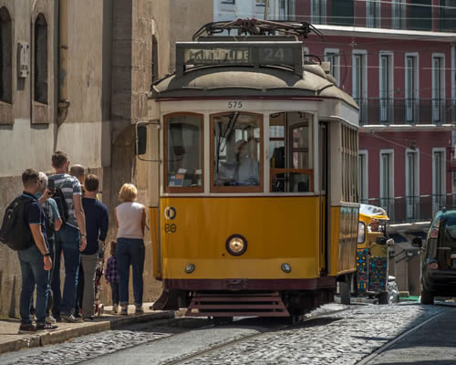 Veja todos os nossos roteiros de City Tour no Rio de Janeiro