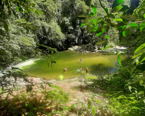 Trilha em Cachoeiras de Macacu, Roteiro Cachoeiras de Macacu, Viagem Macacu Rj